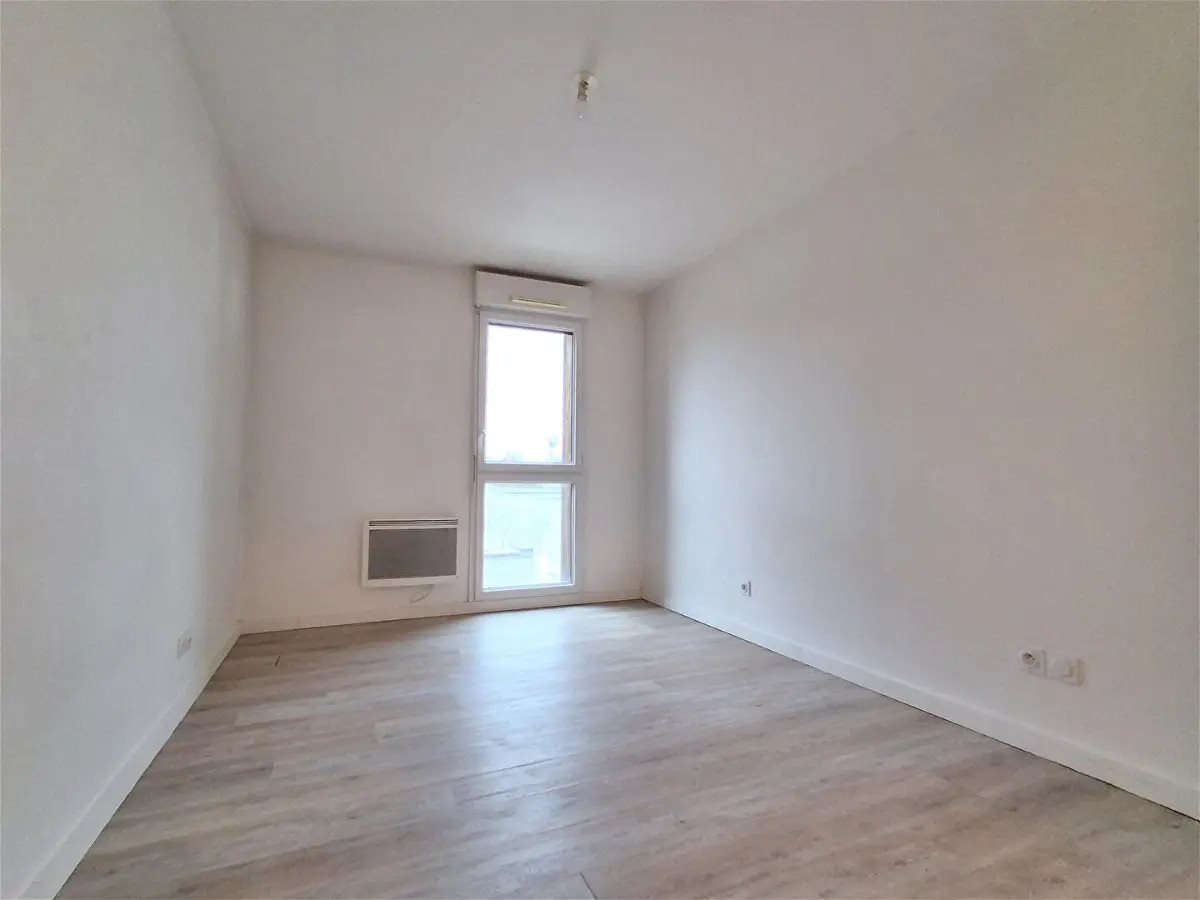 Appartement à vendre, 44m², Nantes
