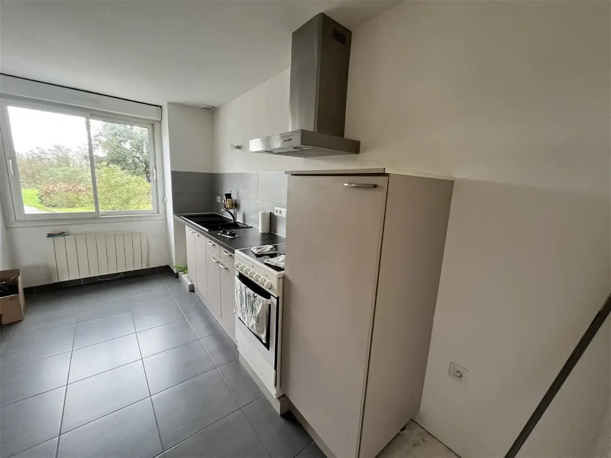 Maison à louer, 80m², La Chapelle-sur-Erdre