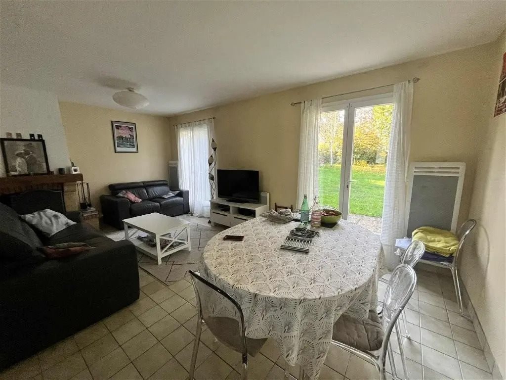Maison à louer, 102m², Sucé-sur-Erdre