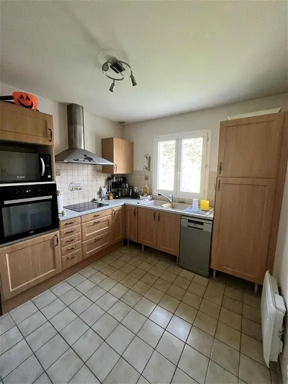 Maison à louer, 102m², Sucé-sur-Erdre