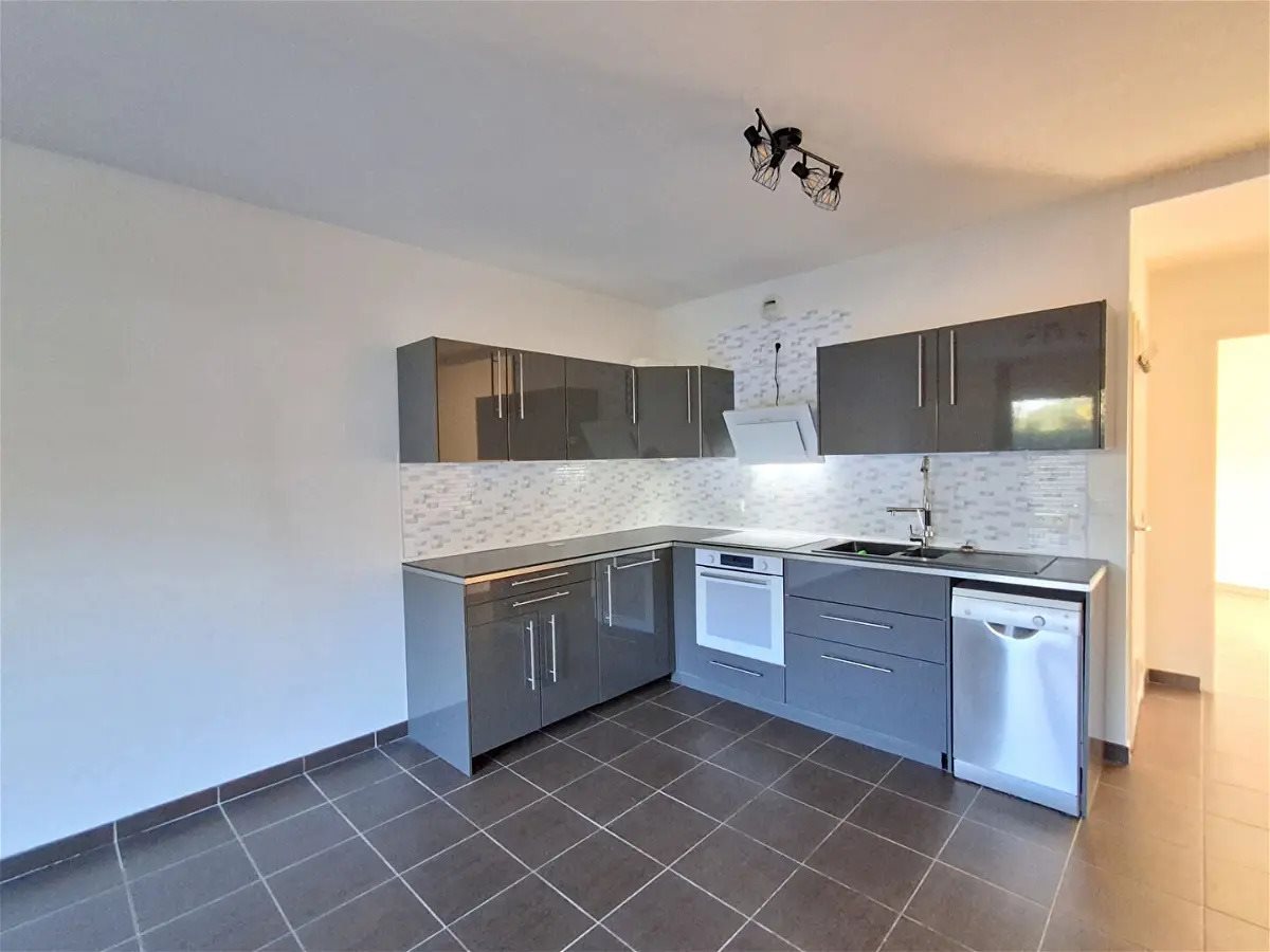 Appartement à vendre, 45m², La Chapelle-sur-Erdre