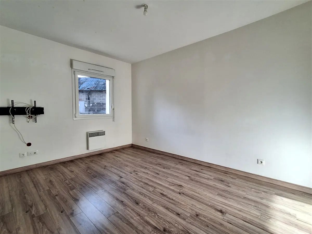 Appartement à vendre, 45m², La Chapelle-sur-Erdre