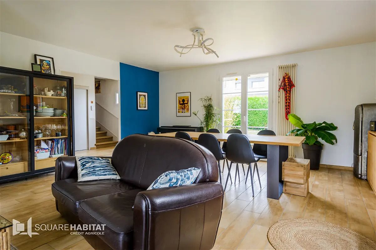 Maison à vendre, 163m², La Chapelle-sur-Erdre