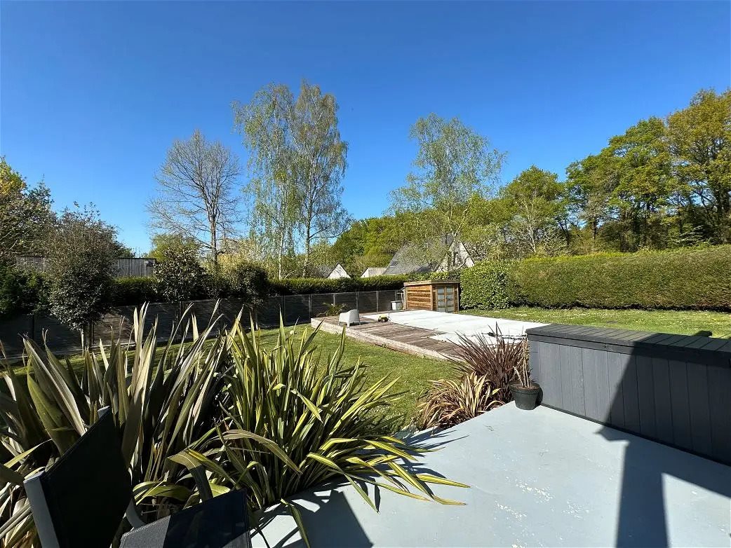 Maison à vendre, 163m², La Chapelle-sur-Erdre