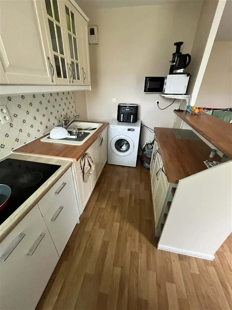 Appartement à louer, 42m², La Chapelle-sur-Erdre