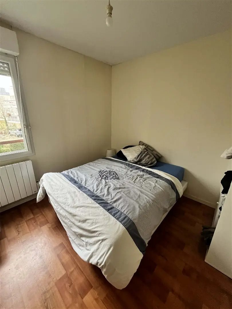 Appartement à louer, 42m², La Chapelle-sur-Erdre