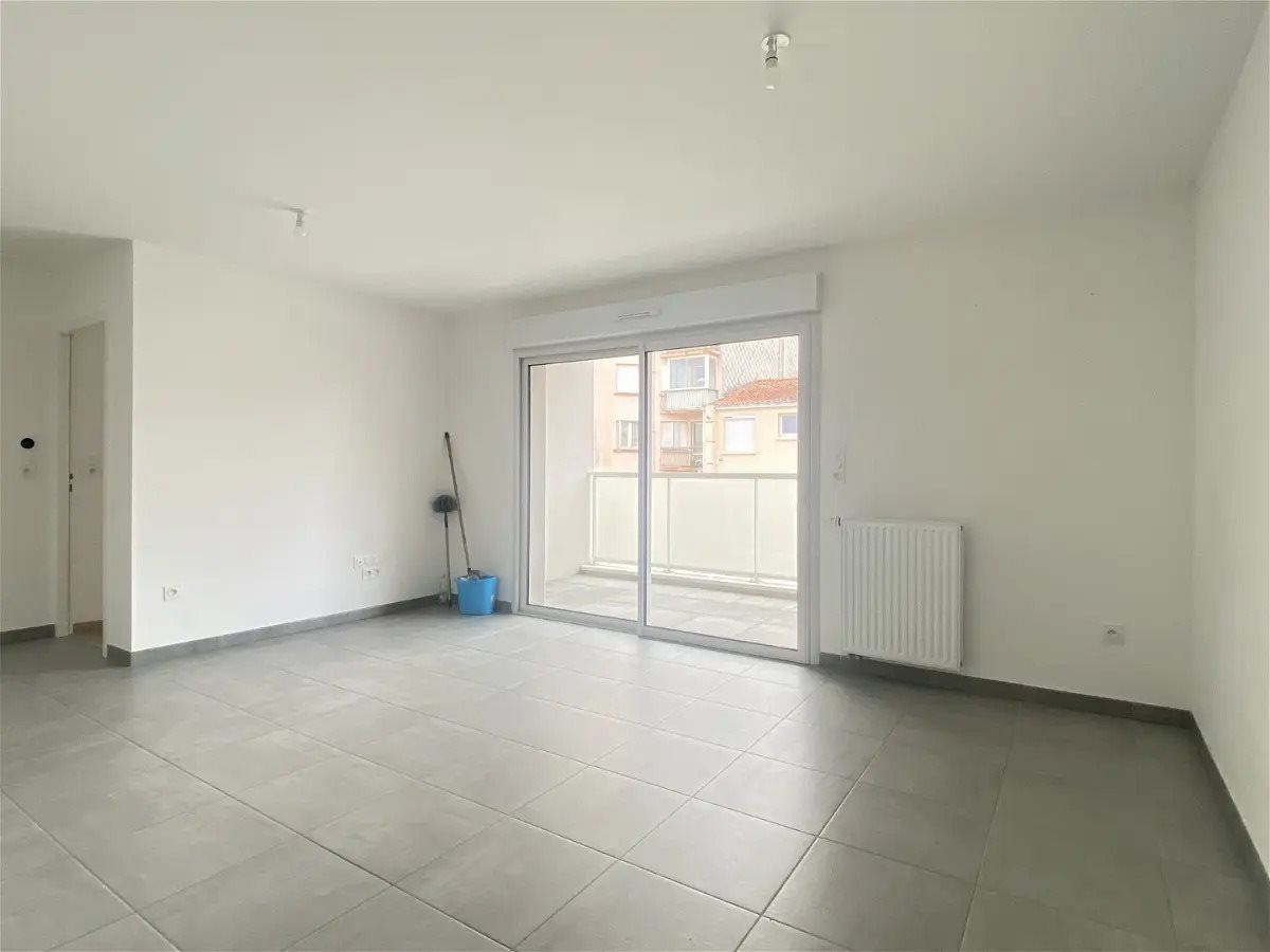 Appartement à louer, 40m², La Roche-sur-Yon