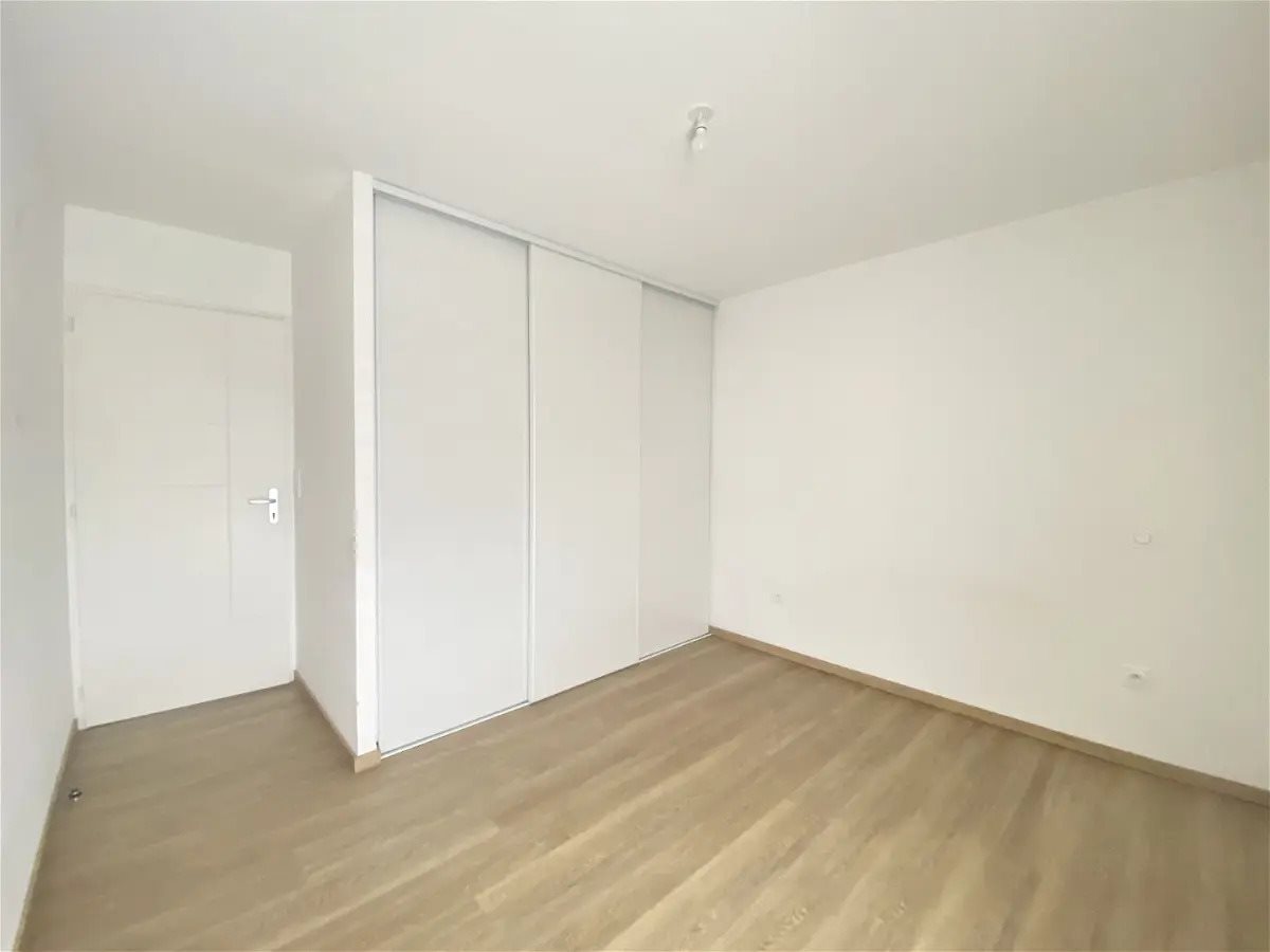 Appartement à louer, 40m², La Roche-sur-Yon