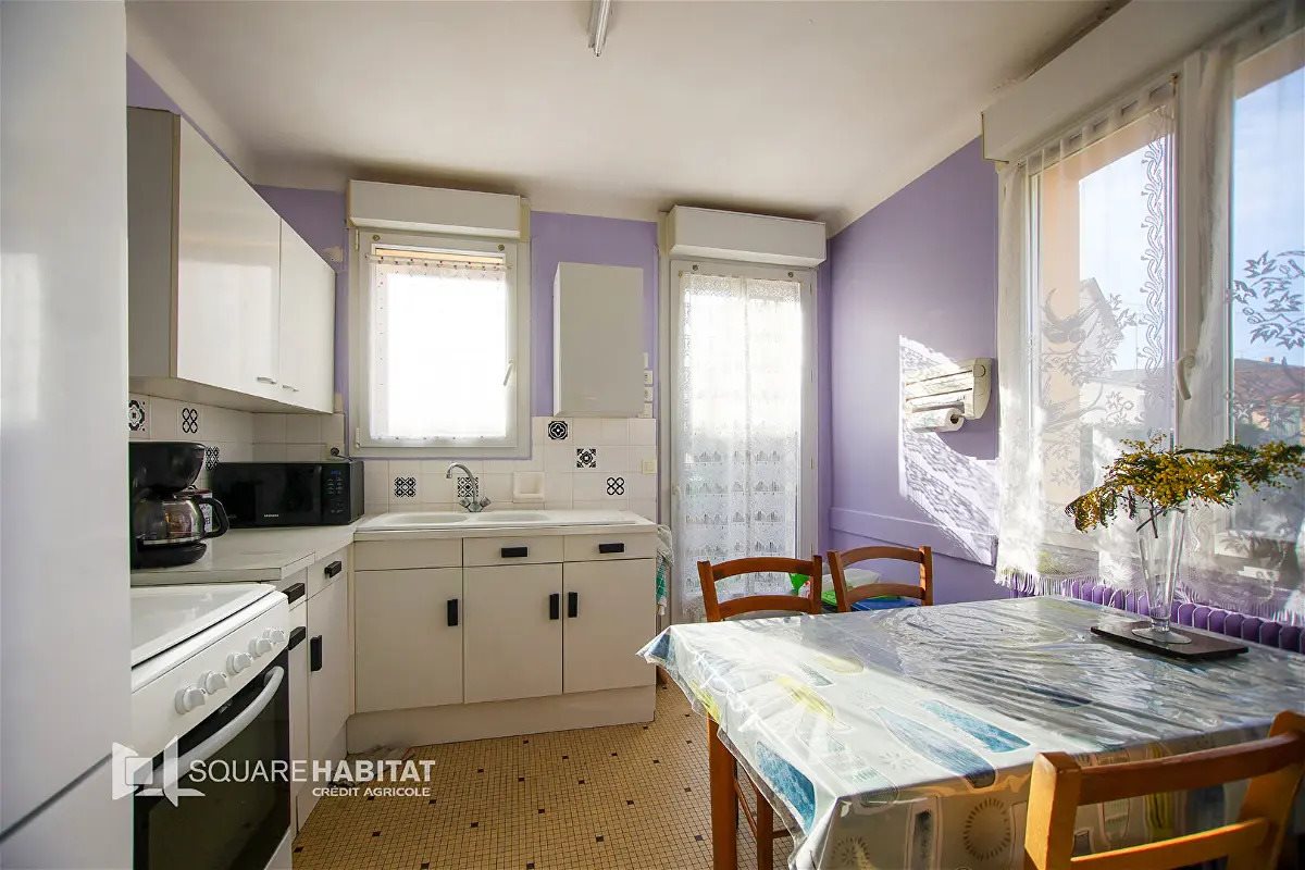 Maison à vendre, 62m², Les Herbiers