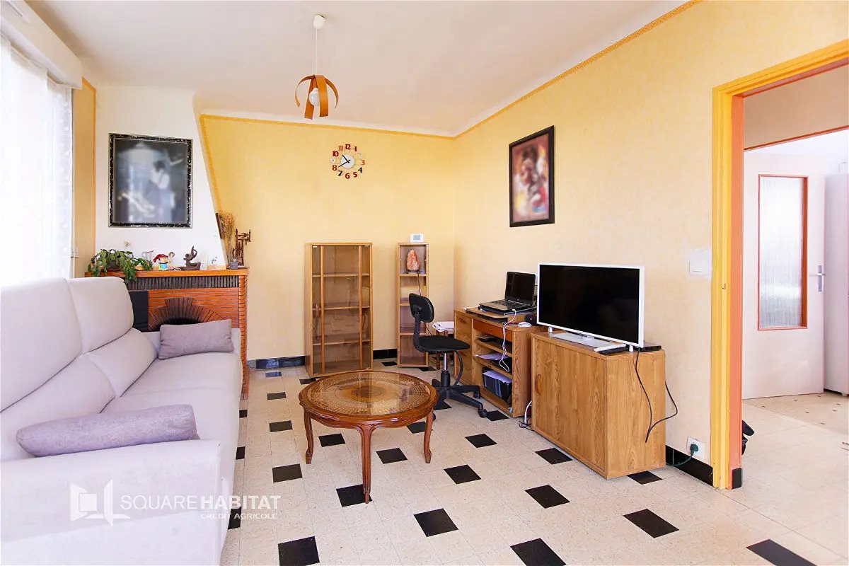 Maison à vendre, 62m², Les Herbiers