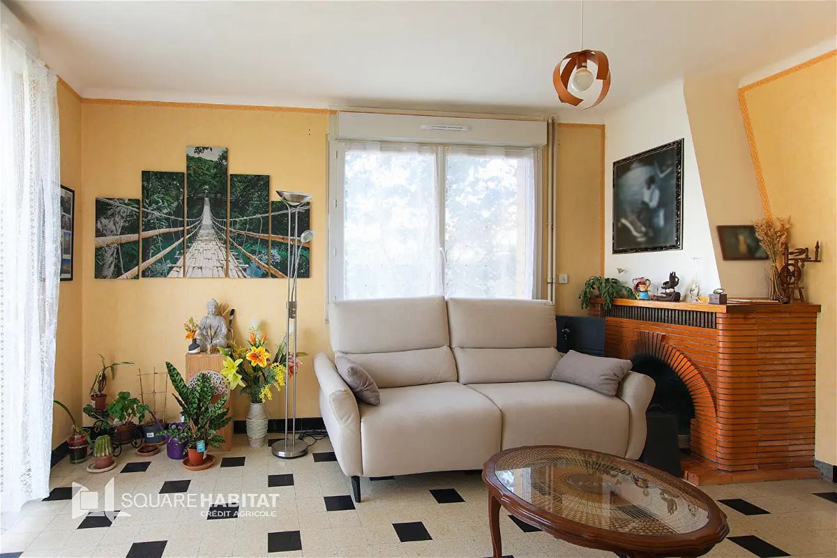 Maison à vendre, 62m², Les Herbiers