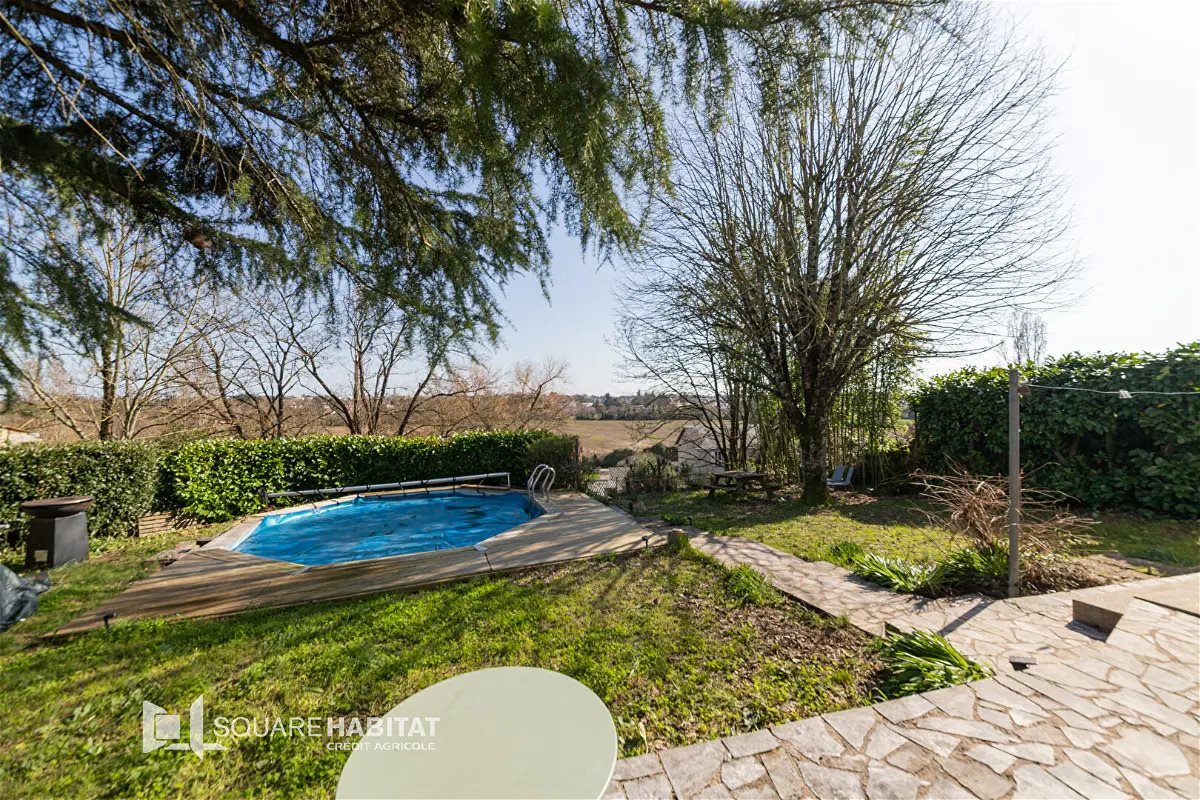 Maison à vendre, 119m², Fontenay-le-Comte