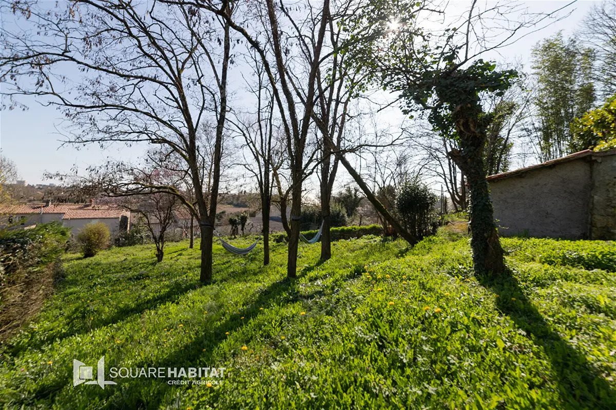 Maison à vendre, 119m², Fontenay-le-Comte