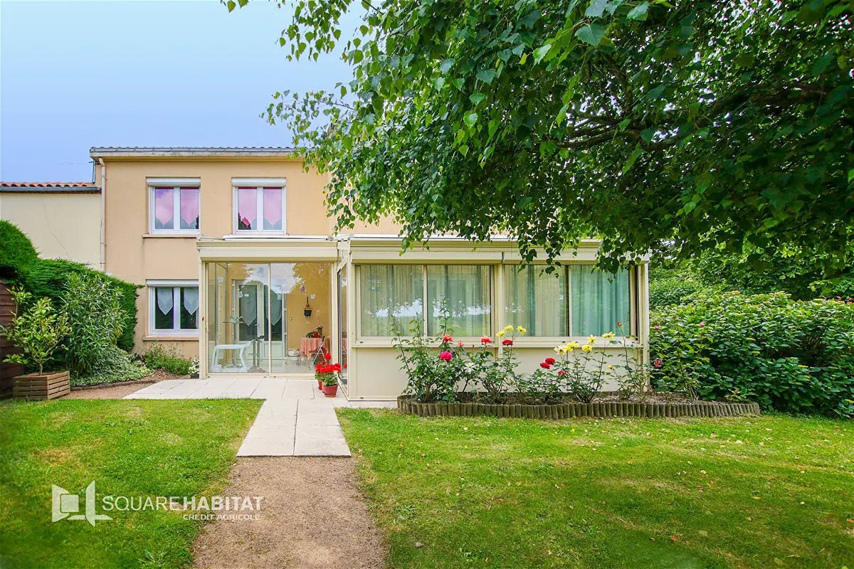 Maison à vendre, 242m², Saint-Malô-du-Bois