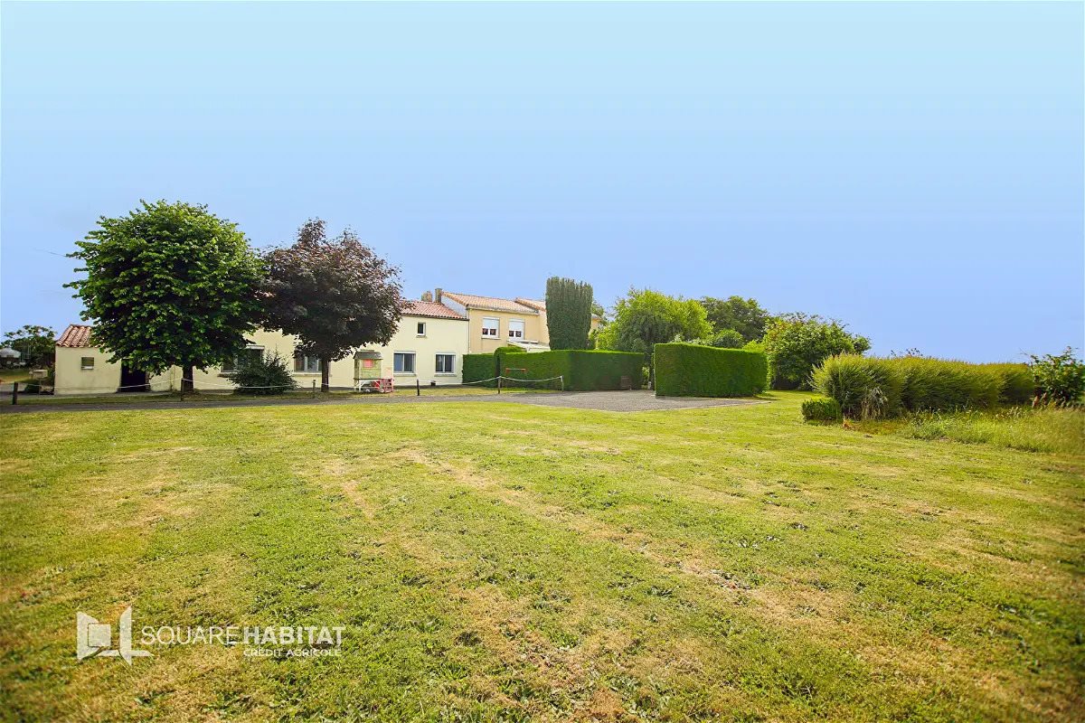 Maison à vendre, 242m², Saint-Malô-du-Bois