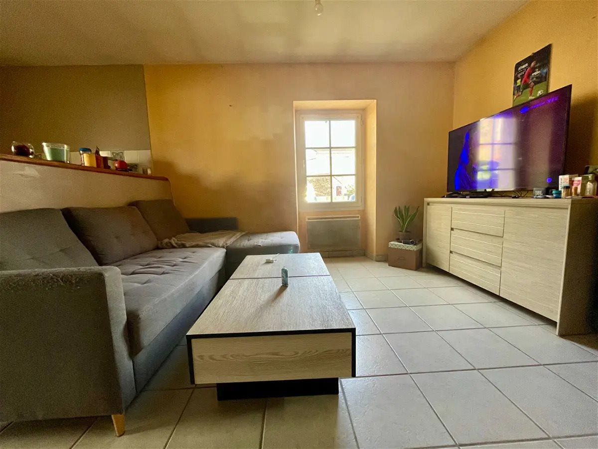 Maison à vendre, 67m², La Merlatière