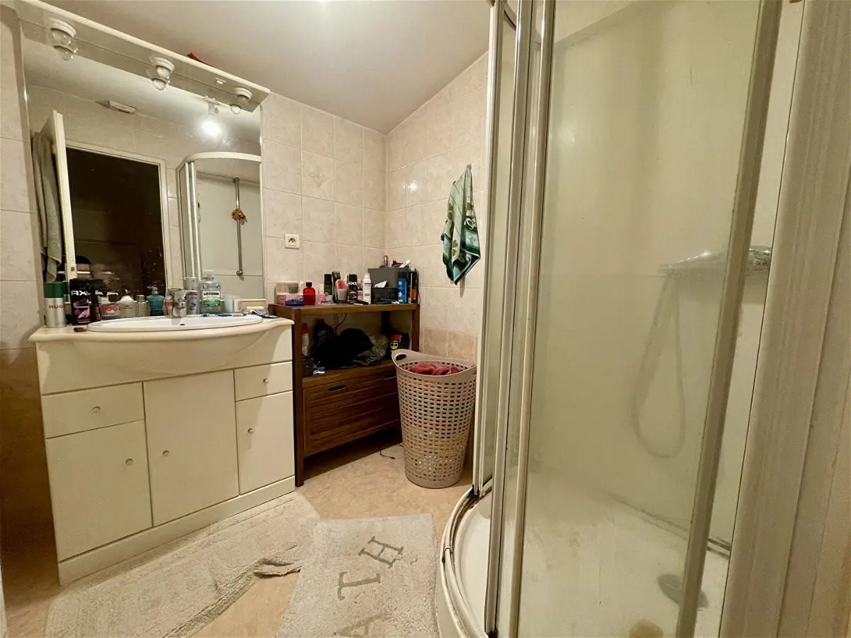 Maison à vendre, 67m², La Merlatière