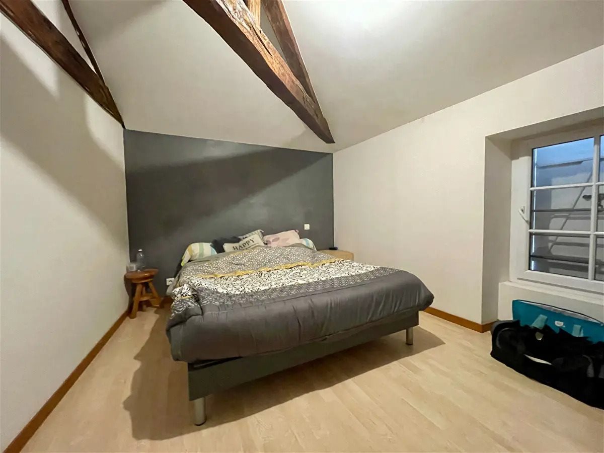 Maison à vendre, 67m², La Merlatière