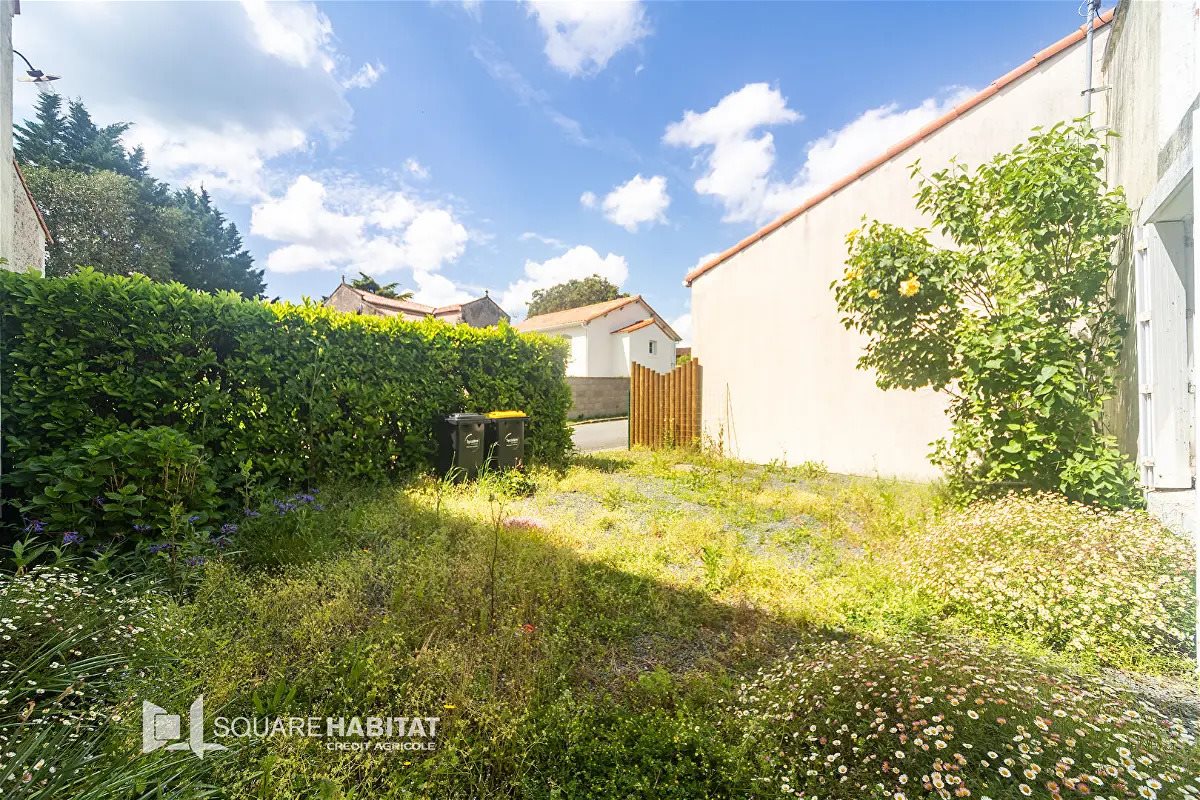 Maison à vendre, 85m², Mervent