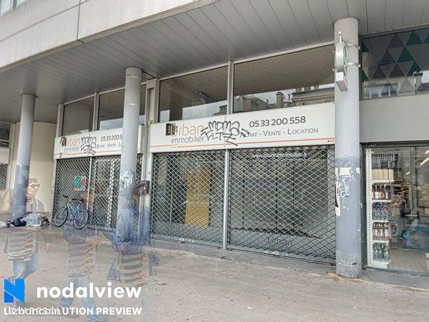 Maison à louer, 117m², Bordeaux