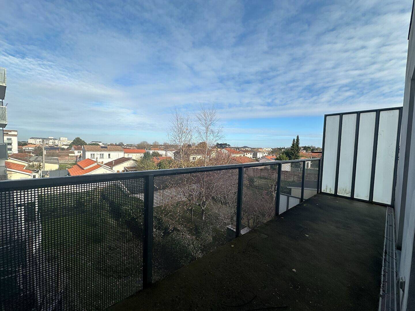 Appartement à vendre, 42m², Cenon