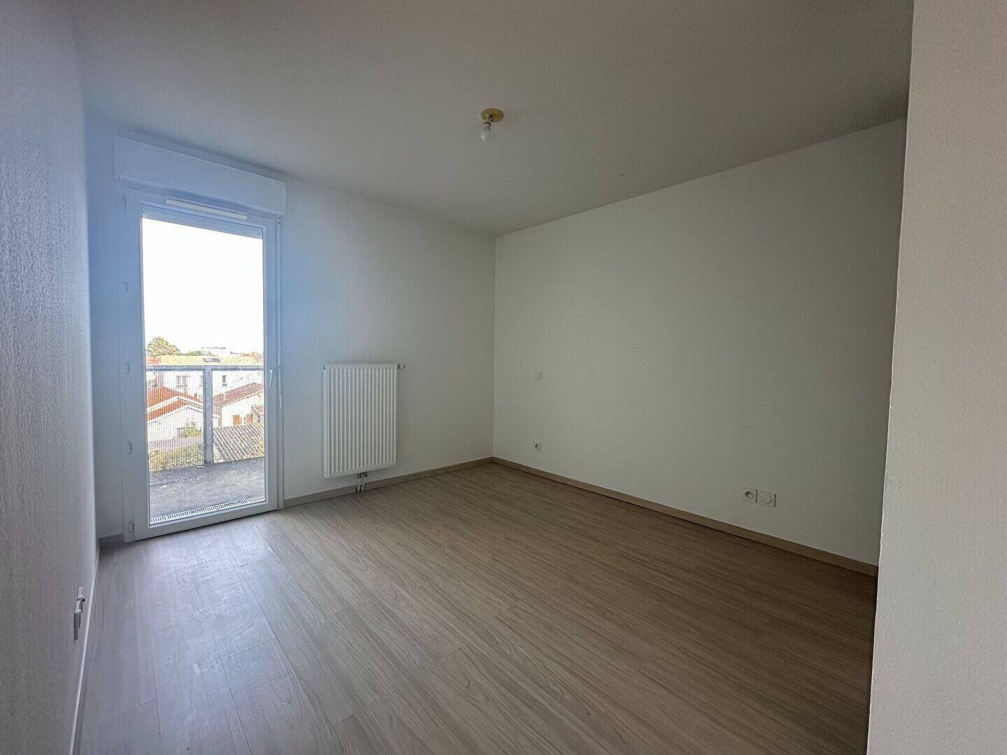 Appartement à vendre, 42m², Cenon