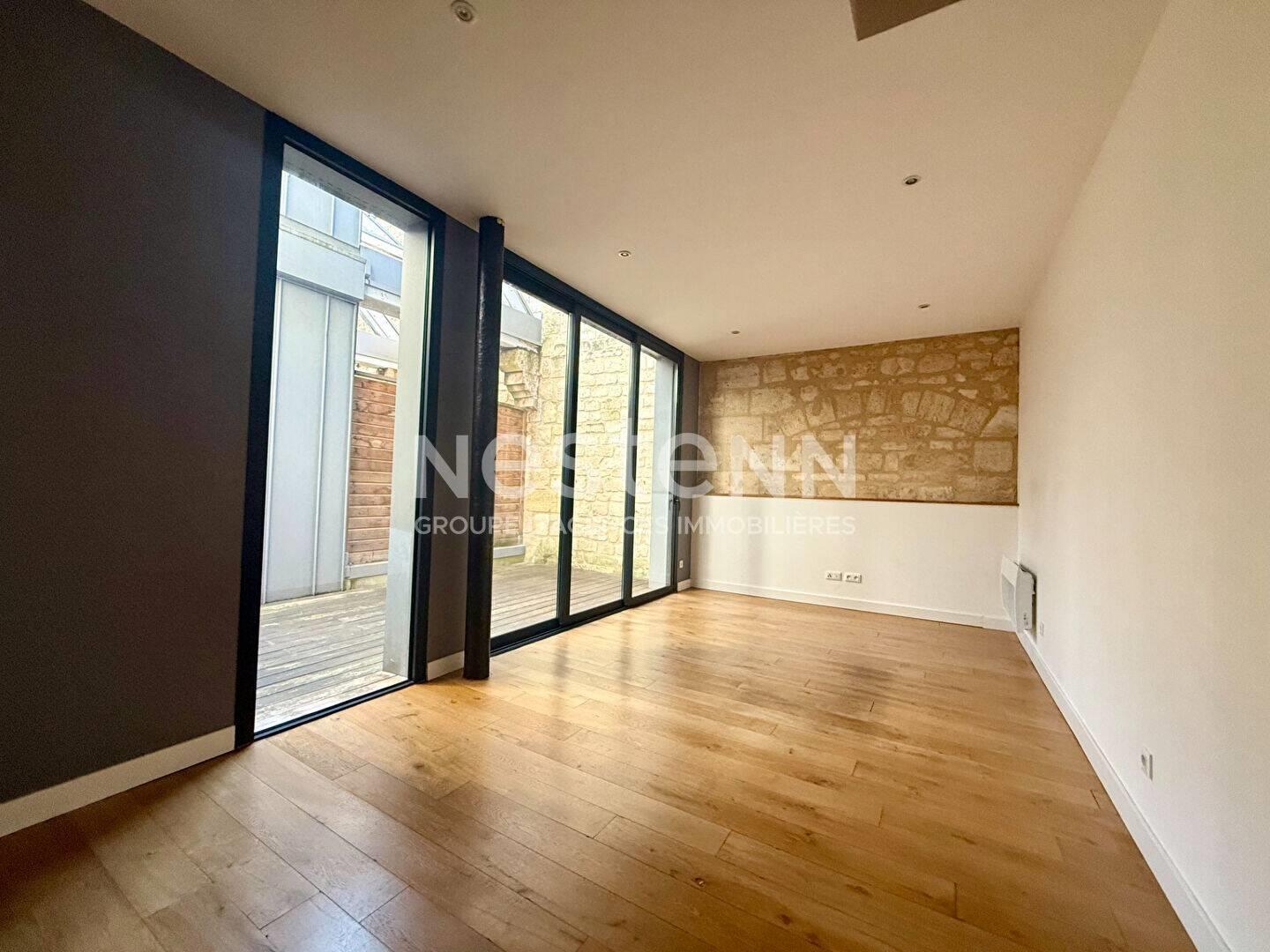 Appartement à vendre, 77m², Bordeaux