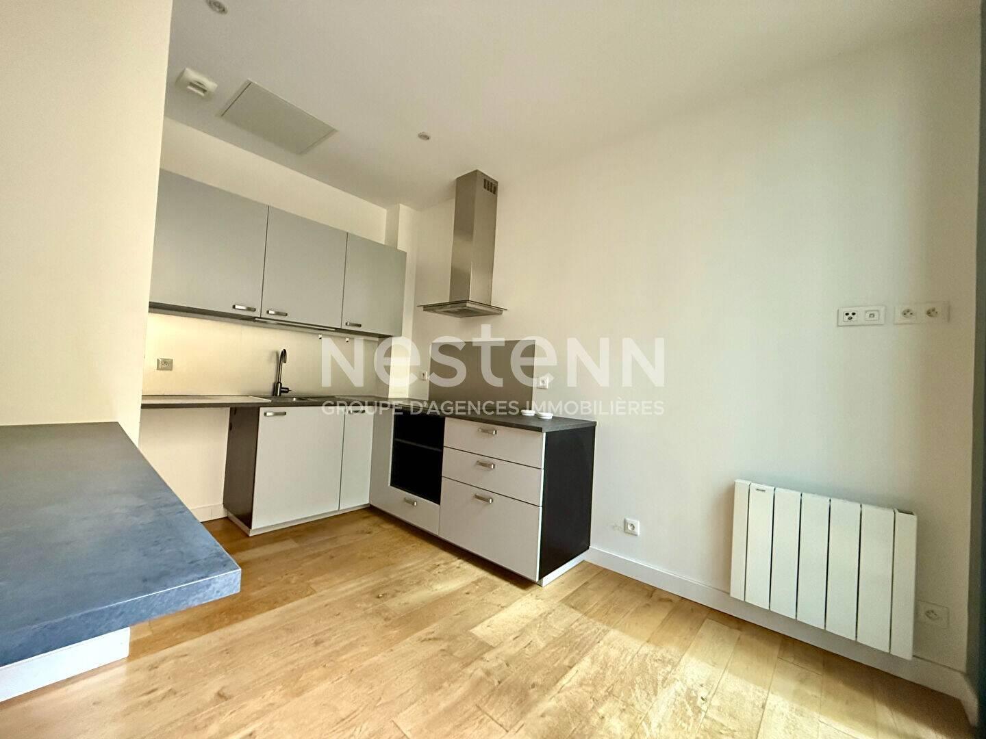 Appartement à vendre, 77m², Bordeaux
