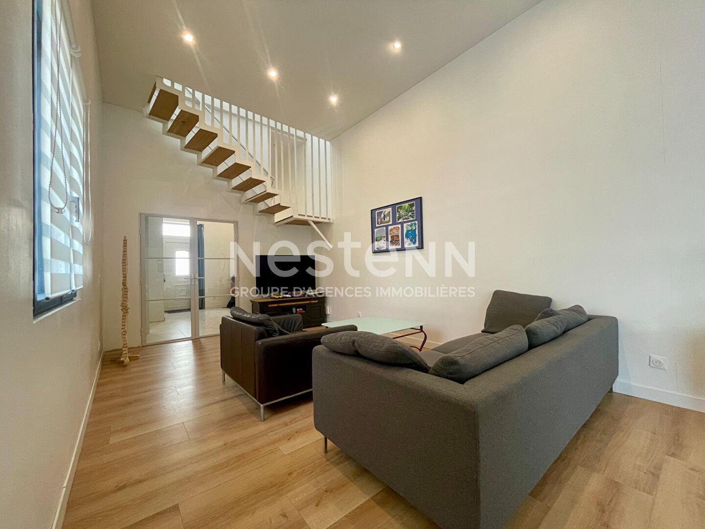 Maison à vendre, 140m², Bordeaux