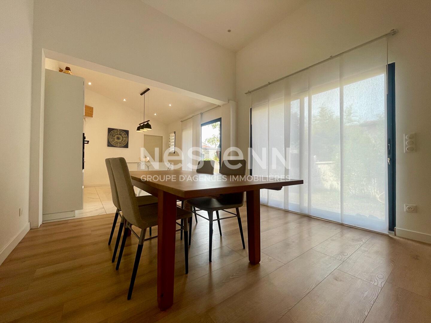 Maison à vendre, 140m², Bordeaux