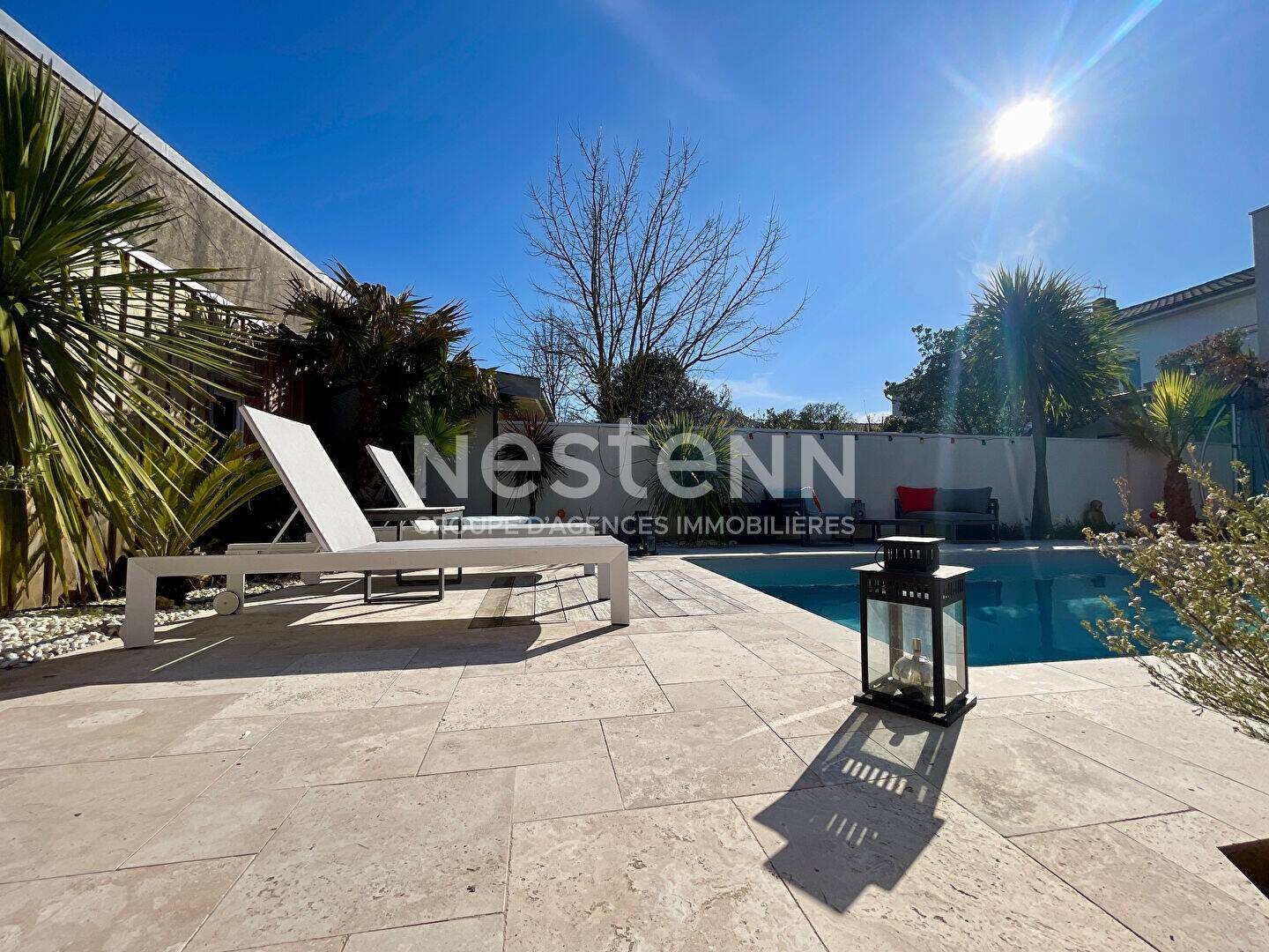 Maison à vendre, 160m², Talence