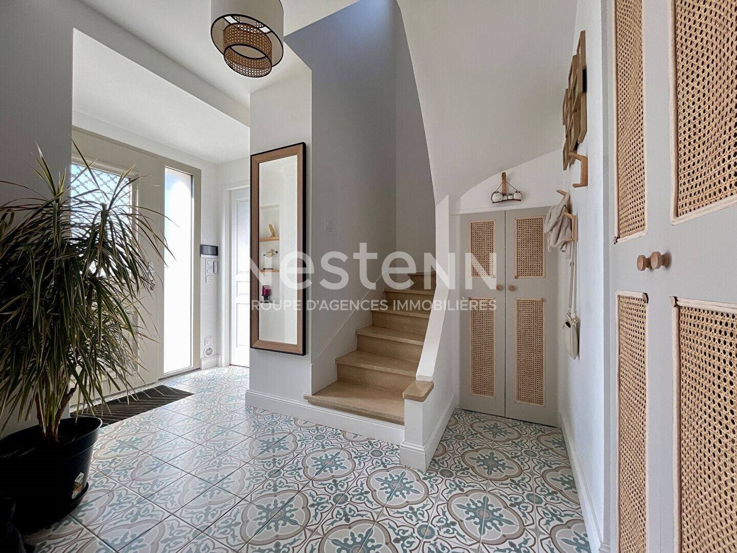 Maison à vendre, 160m², Talence