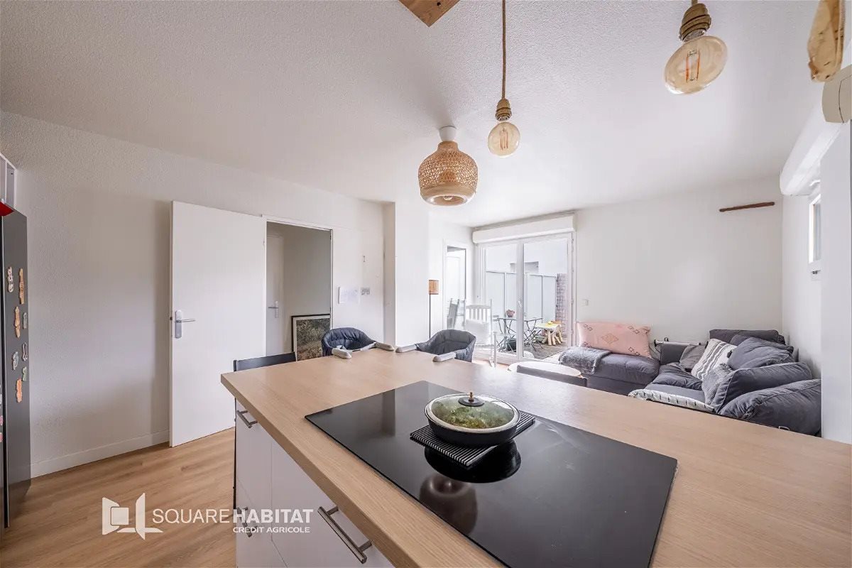 Appartement à vendre, 96m², Bordeaux