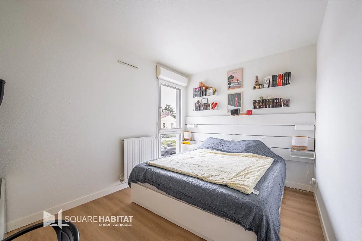 Appartement à vendre, 96m², Bordeaux