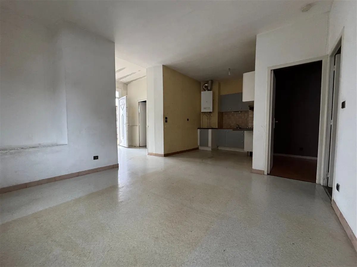 Maison à vendre, 70m², Bordeaux