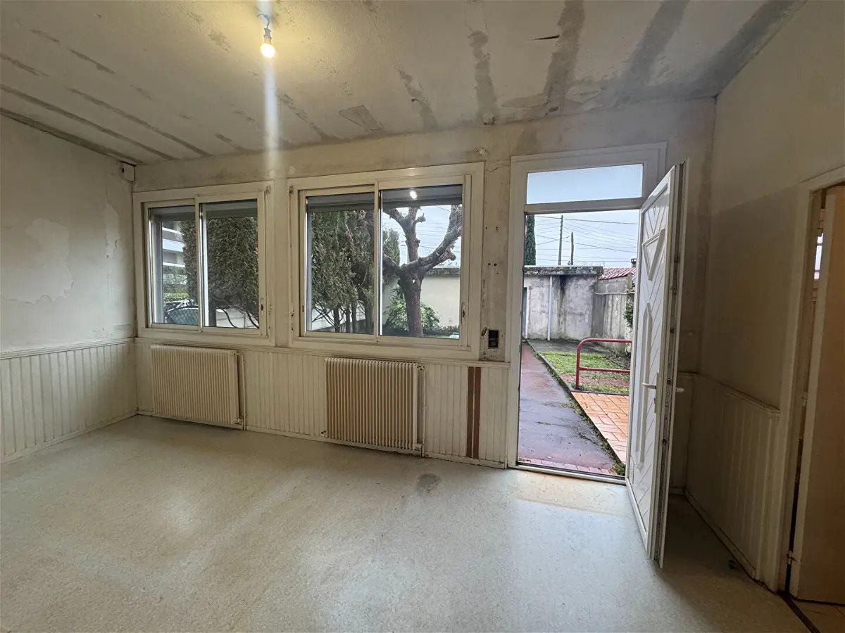 Maison à vendre, 70m², Bordeaux