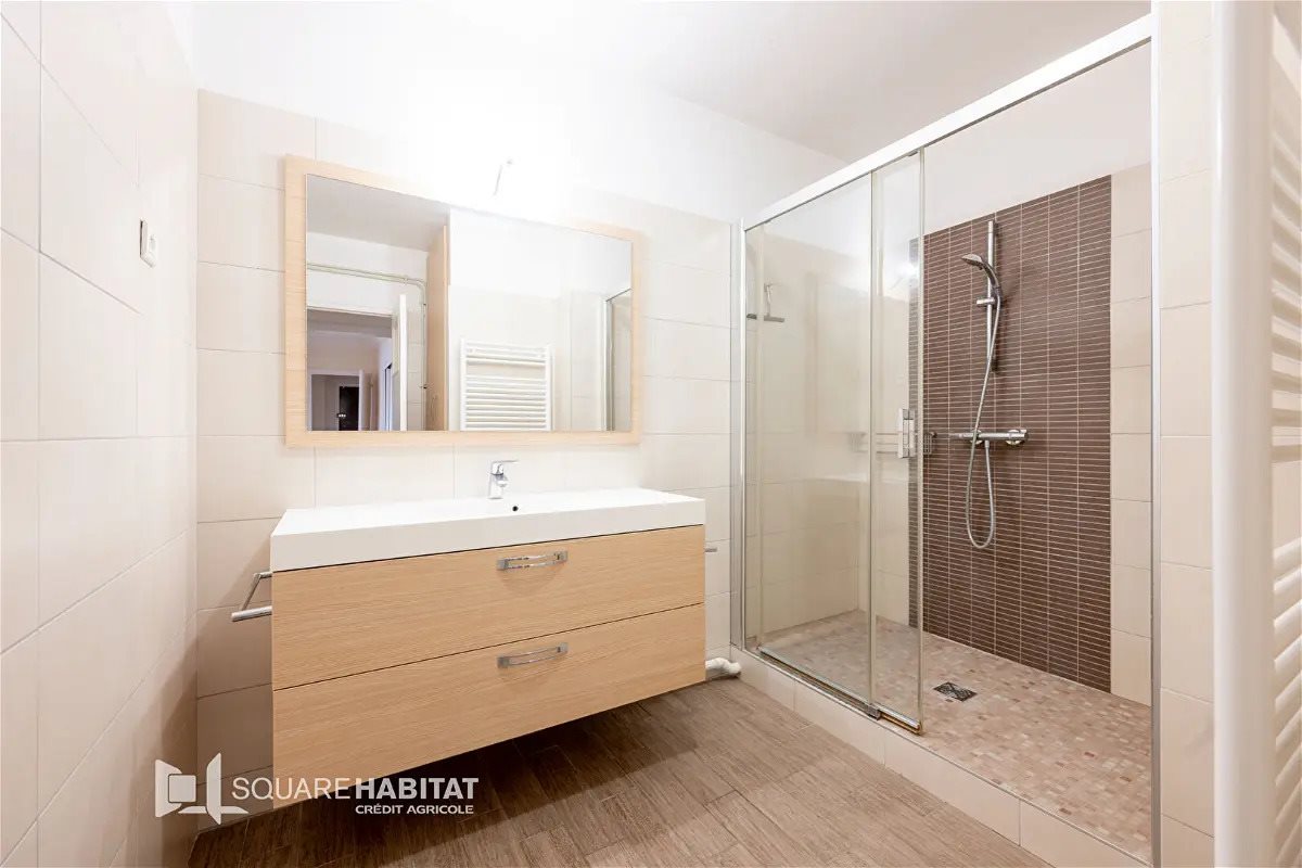 Appartement à vendre, 101m², Bordeaux