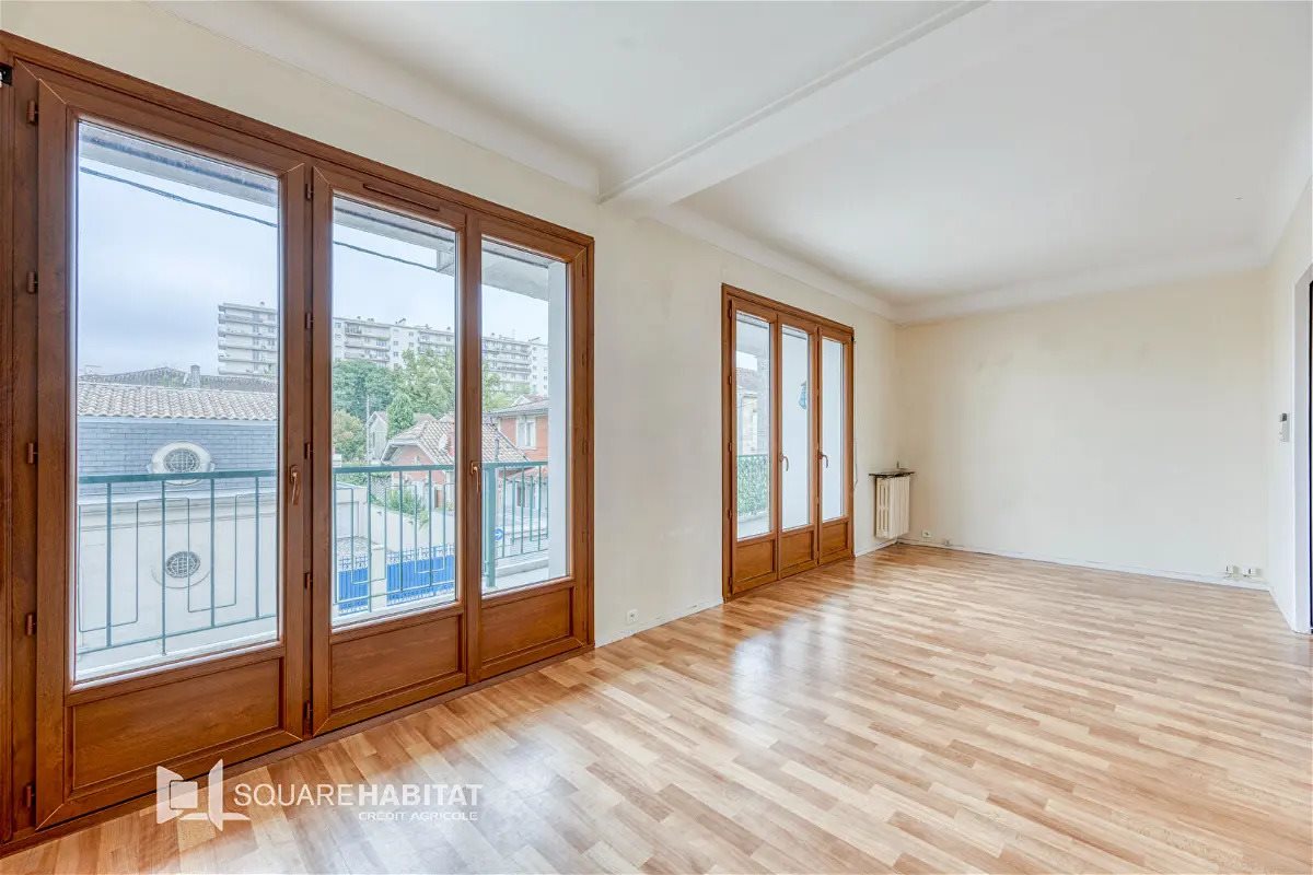 Appartement à vendre, 101m², Bordeaux