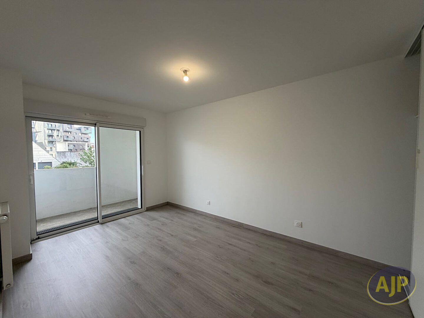 Appartement à louer, 42m², Nantes