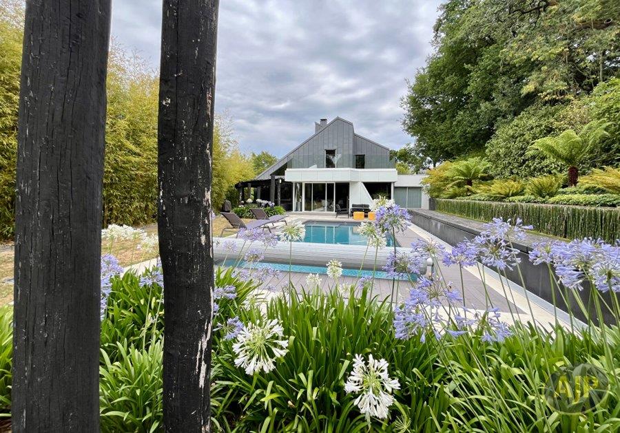 Maison à vendre, 270m², Nantes