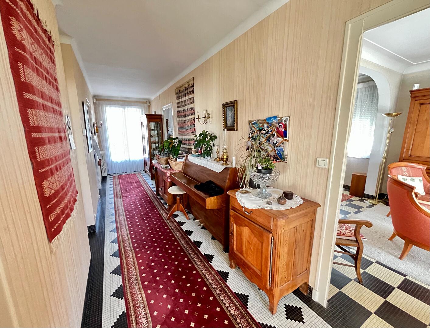 Maison à vendre, 145m², Nantes