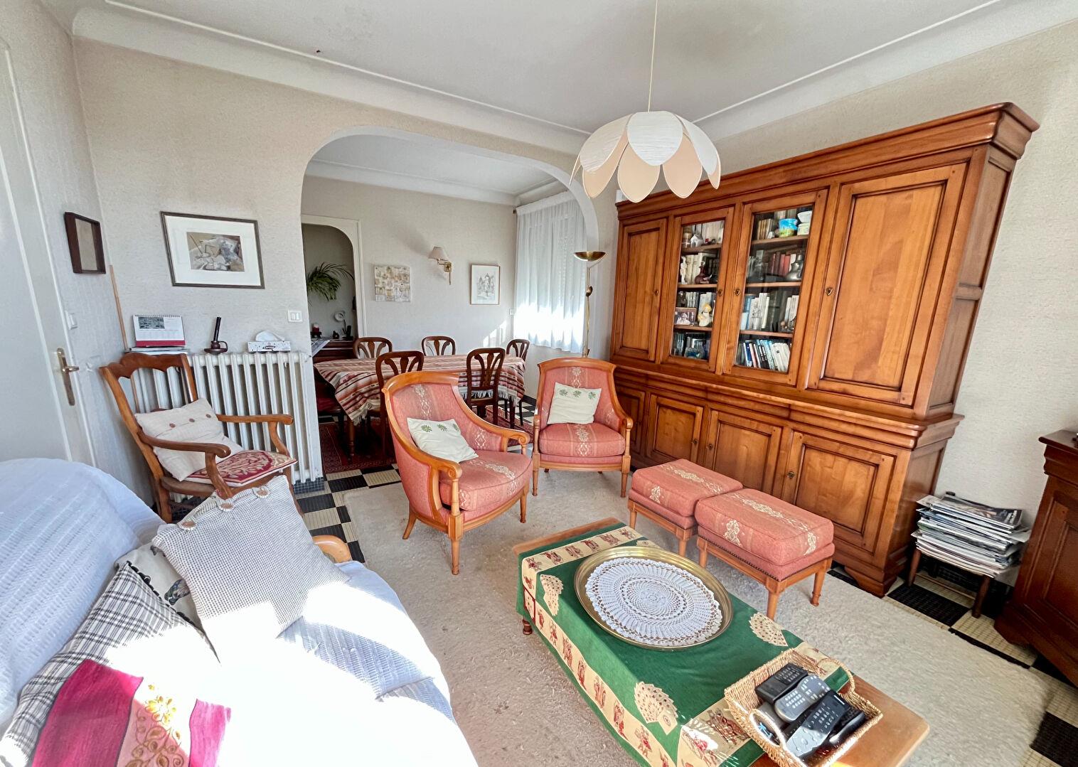 Maison à vendre, 145m², Nantes