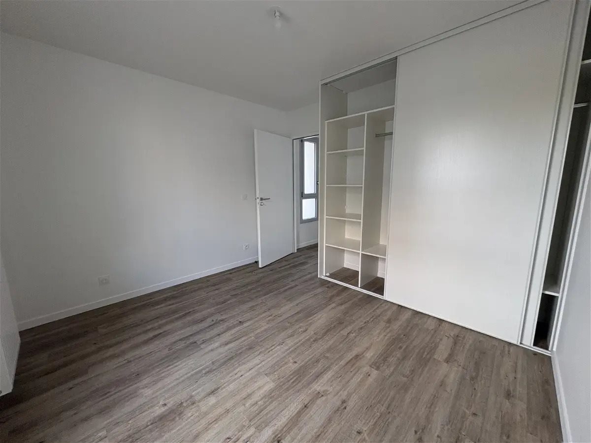 Appartement à louer, 51m², Saint-Hilaire-de-Riez