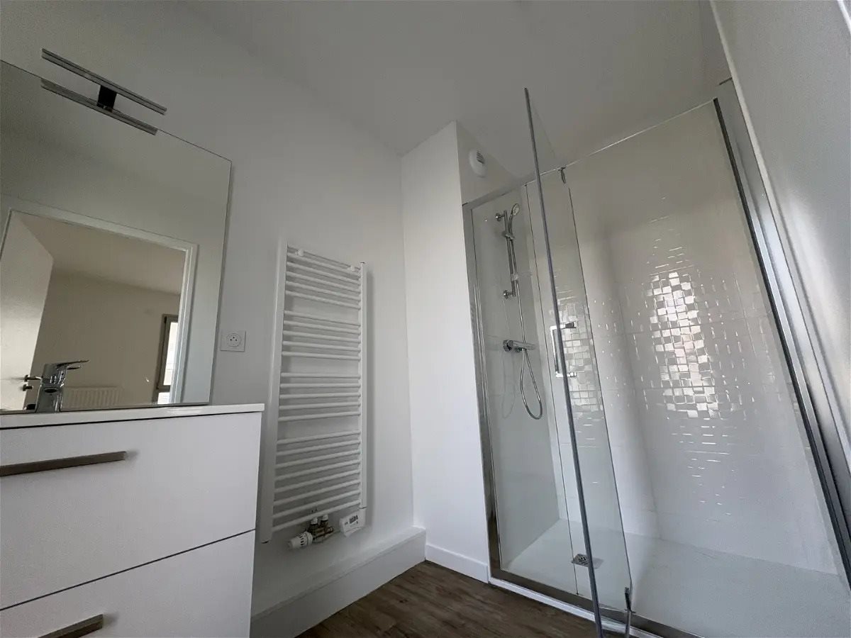 Appartement à louer, 51m², Saint-Hilaire-de-Riez