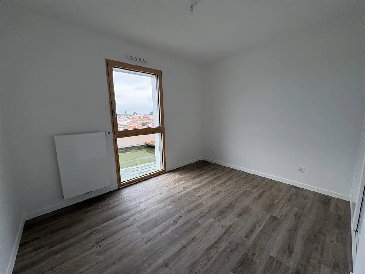 Appartement à louer, 93m², Saint-Hilaire-de-Riez
