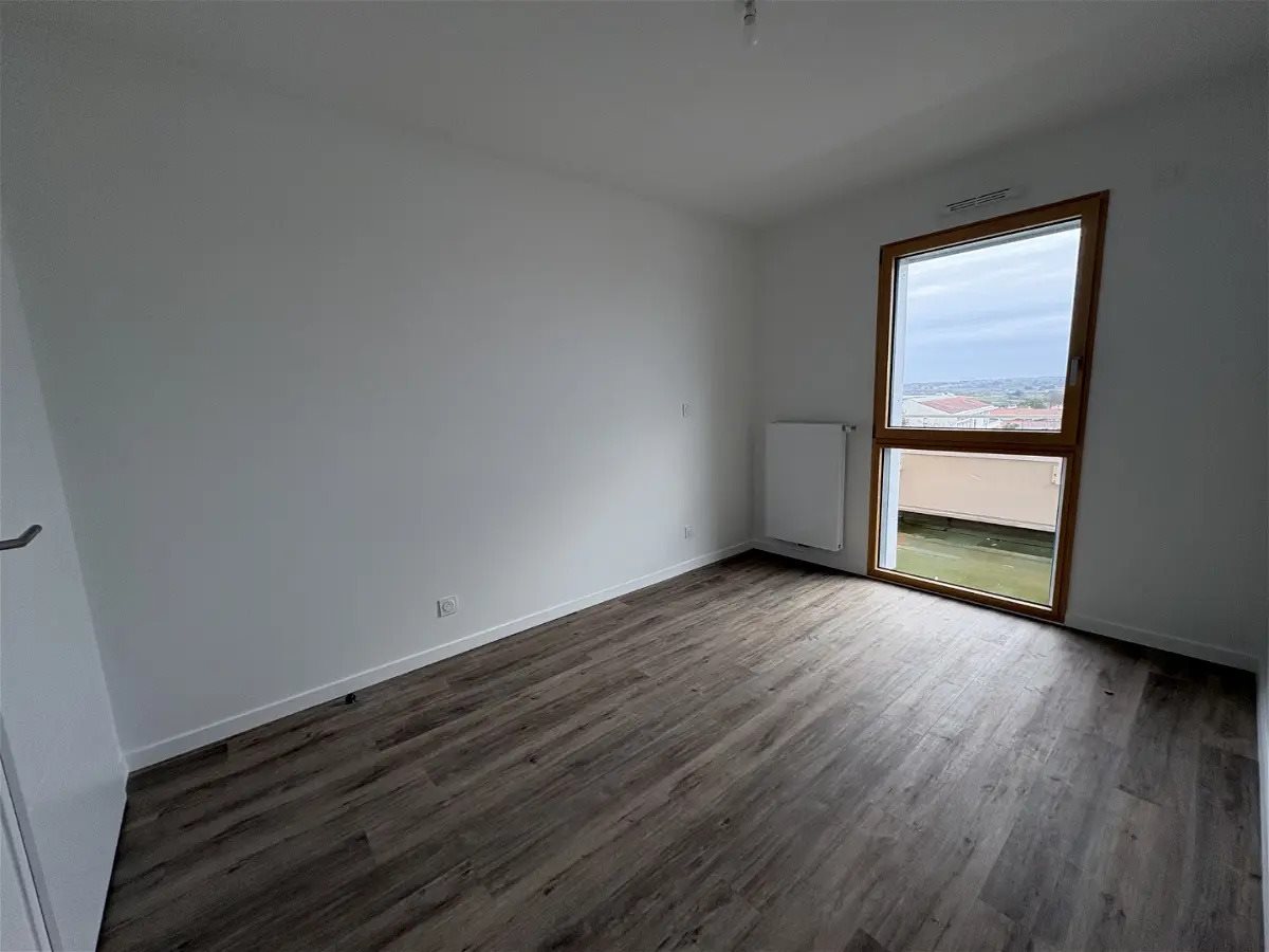 Appartement à louer, 93m², Saint-Hilaire-de-Riez