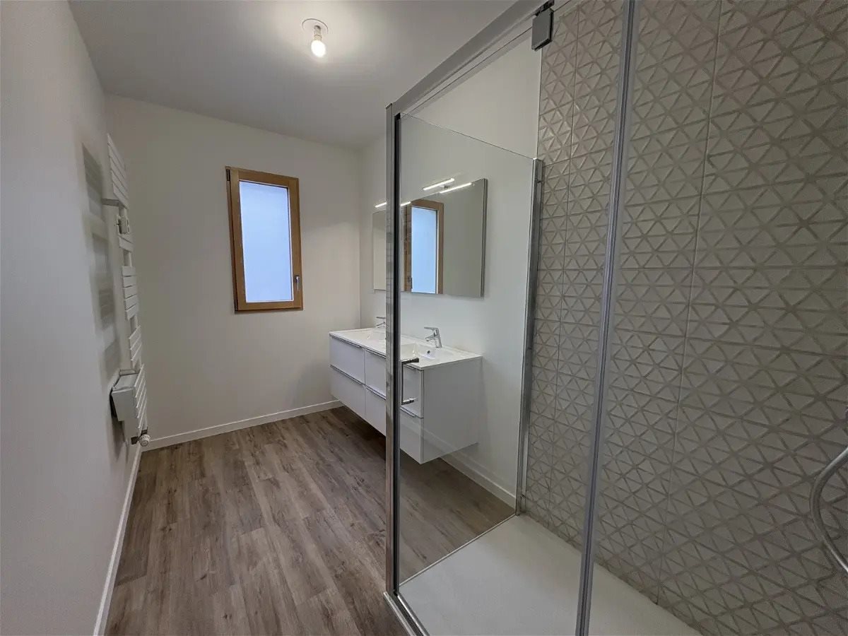 Appartement à louer, 93m², Saint-Hilaire-de-Riez