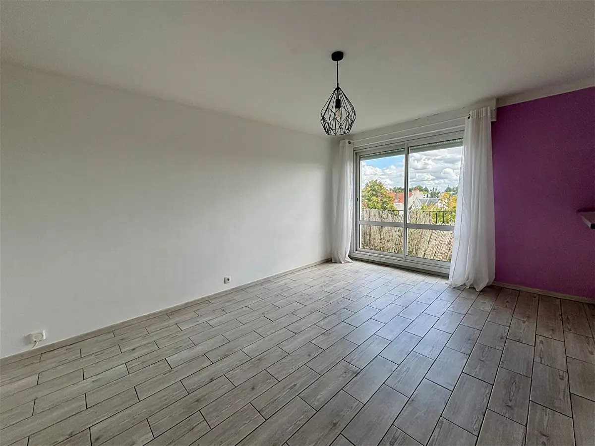 Appartement à vendre, 47m², Nantes