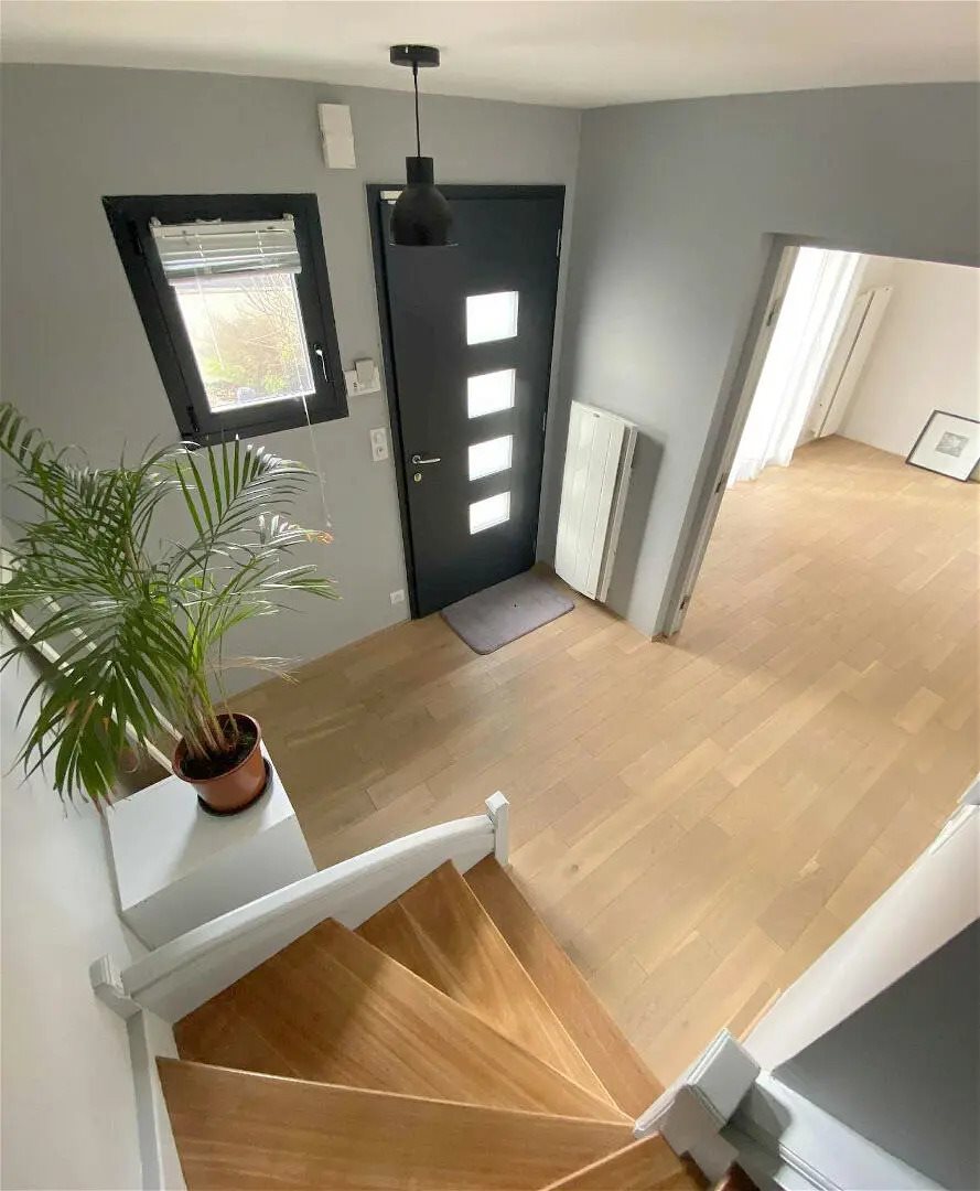 Maison à vendre, 146m², Nantes