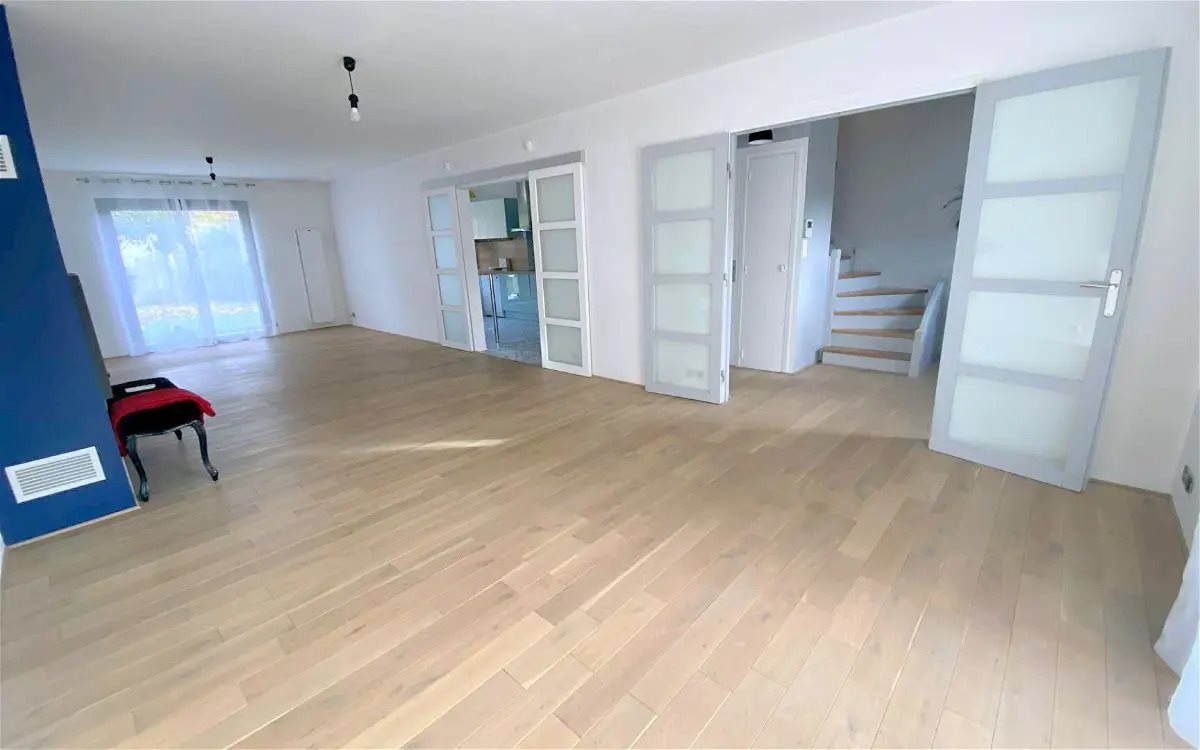 Maison à vendre, 146m², Nantes